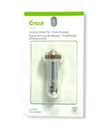 Genuine☆Cricut Card Maker☆Scoring Wheel Tip + Drive Housing☆2005101☆New☆... - $474.41 MXN
