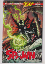 Spawn #350 Cvr C (Image 2024) &quot;New Unread&quot; - £4.62 GBP