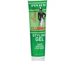 Clubman Pinaud Styling Gel, 3.75 oz (Tube)-4 Pack - £23.31 GBP