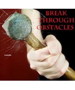 9x Break Through Obstacles Spell ! - £11.56 GBP