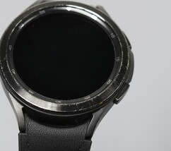 Samsung Galaxy Watch4 Classic SM-R890 46mm Stainless Steel Smartwatch - Black image 5