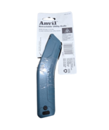 5 Pack Heavy Duty Durable Sharp Razor Blade Retractable Utility Knife Cu... - $24.64 CAD
