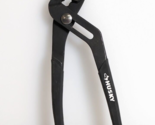 Husky 10 Inches Quick Adjusting Groove Joint Pliers with Curved Jaw - $20.79