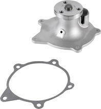 AW7126 Professional Water Pump, Compatible with 1990-2000 Chrysler, Dodge, - $612.12 MXN