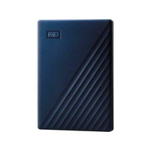 Western Digital WDBA2D0020BBL-WESN WD MY PASSPORT FOR MAC 2TB USB 3.0 WD... - $187.57