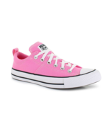 Converse Chuck Taylor All Star Lo Top Madison Bright Pink Women Fashion ... - $1,279.20 MXN