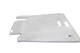 05-11 MERCEDES-BENZ SLK300 FRONT LEFT DRIVER FLOOR MAT Q4737 image 8