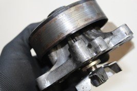2000-2002 TOYOTA CELICA GTS COOLANT WATER PUMP PULLEY K2602 image 5