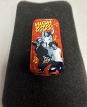 Disney High School Musical Mix Stick Orange (1 GB) Digital Media Player Untested - £14.78 GBP