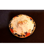 Vintage WOOD &amp; SONS Woods Ware WINCANTON Replacement Lid - READ DESCRIPTION - $8.98