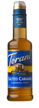 Torani syr cof sltcrm sf ( 4 x 12.7 oz   ) - $74.99