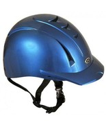 Blue Mist Equi Pro II Riding Helmet - $85.40+