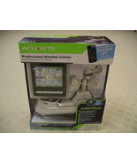 Acurite Weather Station Kit with PC connect Model 01536 (Bundle) - £118.35 GBP