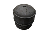 Oil Filter Cap From 2013 Land Rover LR4  5.0 8W936A832AB - $49.95