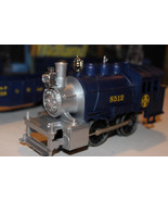 THE LIONEL VAULT - MPC- 1501 MIDLAND FREIGHT TRAIN SET - BOXED- EXC- B2R - $102.64 CAD