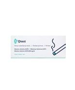 Rapid Nicotine Test (COT) - $18.99