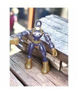 2018 Captain America action figure - $14.85