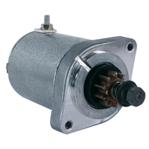 STARTER FITS KAWASAKI FR600 FR651 FR691 FR730 FS481 211637036 211630728 21163074 image 3