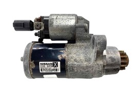 2015-2020 Nissan Pathfinder3.5L Awd Engine Starter Motor 233009HP0B 6k M... - $79.15