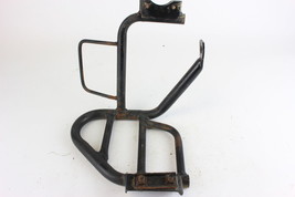 2003 Kawasaki Bayou 300 Klf300b Right Footwell Heel Guard Bracket Mount c3491 - $39.59