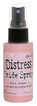 Tim Holtz Distress Oxide Spray 1.9fl oz-Spun Sugar. - $15.72