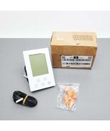 VEVOR GM4 7 Day Programmable Thermostat for Underfloor Heating Heat Pump... - $39.99