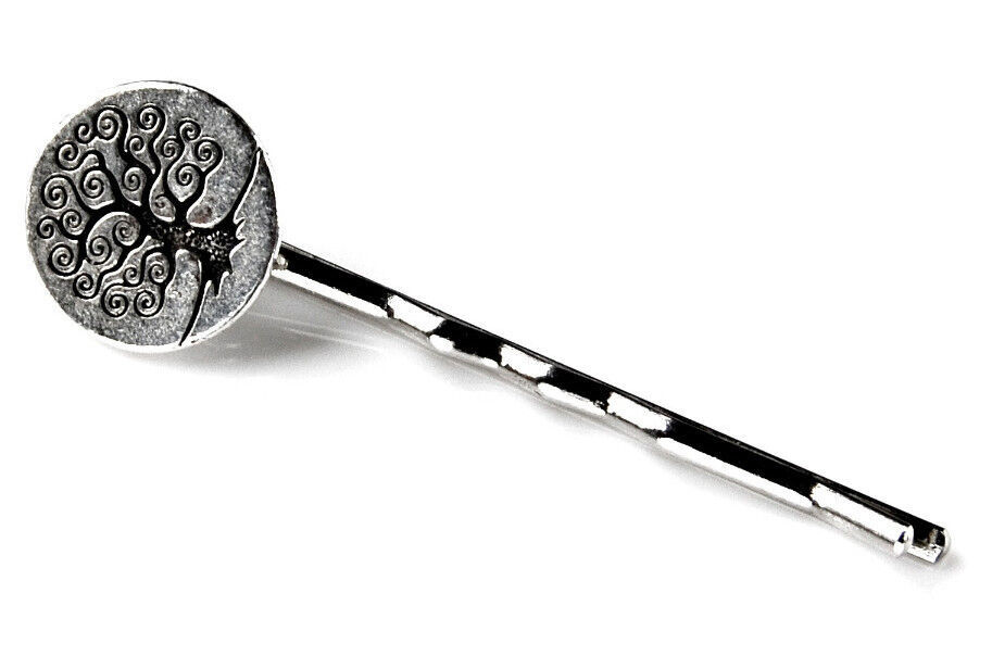 Celtic Tree of Life Bobby Hair Pin - $3.45