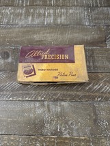Allied Precision Piston Pins PS28 I-5 .003 With RUST Shown - $3,101.04 MXN