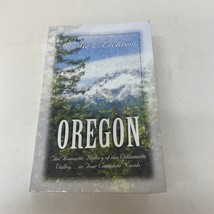 Oregon Christian Fiction Paperback Book by Birdie L. Etchison Barbour Books 1997 - £6.44 GBP