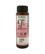 Shades EQ Color Gloss 09RB - Blush by Redken for Women - 2 oz Hair Color - $15.88