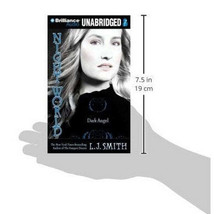 Dark Angel (Night World) - $3.96