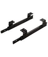 Accuride 2109 Keyboard/Pencil Drawer Top Mounted Slide, 3/4" Extension, 75 lbs W - $1,113.68 MXN - $1,404.97 MXN