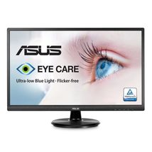 ASUS 27 1080P Gaming Monitor (VZ279QG1R) - Full HD, IPS, 75Hz, 1ms, Extreme Low - £149.72 GBP+