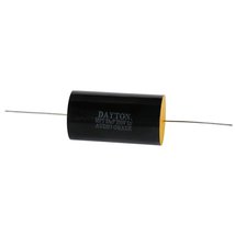 Dayton Audio DMPC-33 33uF 250V Polypropylene Capacitor - £21.04 GBP