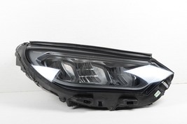 Euro! 2023-2024 Mercedes-Benz EQE 350 SUV LED Headlight Right Passenger ... - £774.62 GBP