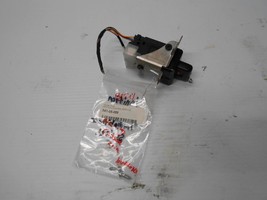 2004-2009 TOYOTA PRIUS IMMOBILIZER IGNITION STARTER SLOT W/ KEY FOB 6263... - $74.99