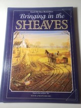 Bringing In The Sheaves - By Ken And Janice Tate - 2000 Hardcover Book - £6.78 GBP
