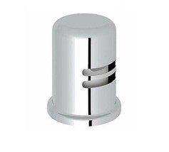 Rohl AG600APC POLISHED CHROME Disposal Stopper - $62.36
