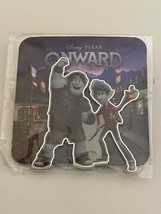 Disney Pixar Onward Movie Pin Movie Theatre Limited Edition - $15.00
