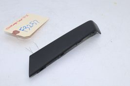 12-19 VOLKSWAGEN PASSAT 1.8T SE Rear Right Door Grab Handle Cover Trim F3257 image 9