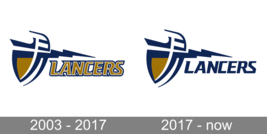 m California Baptist LancerNCAA College Team Logo Poster Print - $24.74