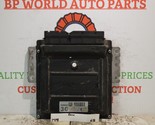 2005 Nissan Armada Engine Control Unit ECU MEC83560B1 Module 618-14F8 - £31.09 GBP