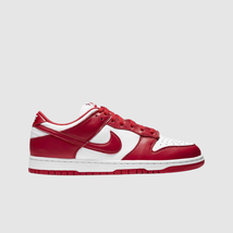 Nike Dunk Low SP White and University Red 2023 (CU1727-100) - $129.98+