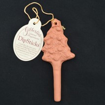 Christmas Tree Dipstick for Essential Oils Aromatherapy Terracotta Diffuser - £7.96 GBP