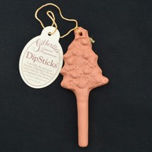 Christmas Tree Dipstick for Essential Oils Aromatherapy Terracotta Diffuser - £7.66 GBP