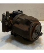 Hydraulic Pump 738603/M | S-400 | L300 | 2400610 | 2400606 | 13-Spline 21mm - $9,243.84 MXN