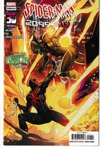 SPIDER-MAN 2099 Exodus Omega #1 (Marvel 2022) &quot;New Unread&quot; - £4.61 GBP