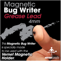 Magnetic BUG Writer (Grease Lead) by Vernet - Trick - £15.54 GBP