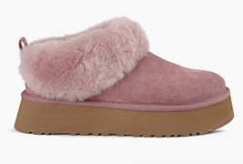 UGG TAZZELLE WOMEN~PINK DAWN~US 5 6-7-8-9-10~11-NIB~USPS SHIP - $219.00