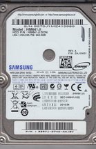 HM641JI, HM641JI/SON, FW 2AJ10001, Samsung 640GB SATA 2.5 Hard Drive - $97.99
